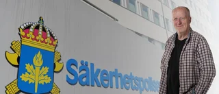 ”Generaldirektören anklagar mig för innehav av barnpornografi!”