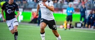 MFF värvar Rosenborg-stjärna