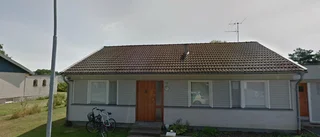Nya ägare till villa i Mariefred - prislappen: 4 250 000 kronor