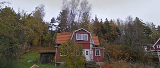 87 kvadratmeter stort hus i Stjärnhov sålt till ny ägare