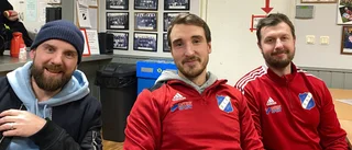 Tung trea för Boxholm i prestigederbyt: "Livsviktig seger"