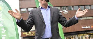 Bolund: De tar inte klimatkrisen på allvar