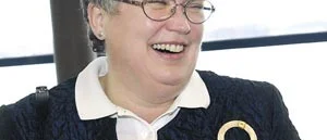 Gunnel Färm ny GD för Elsäkerhetsverket