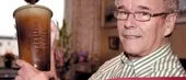 Glenn, 72, guldgrävare