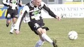 Pelle Andersson kunde blivit Sylvia-hjälte på Idrottsparken i Motala. Men östgötaderbyt i superettan slutade 11.
ARKIVFOTO: ROBERT SVENSSON