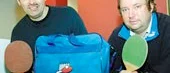 Turkiet väntar för Norco-duo