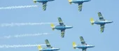 Norrköping Air Show på Norrköpings flygplats
