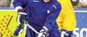 HOCKEY FEBER