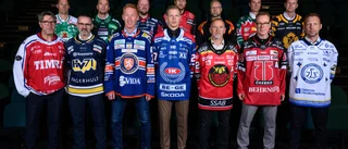 Upptaktsträffen i SHL – många vill vara med och slåss om guldet • Luleå har värvat spelare för att jaga Pudas: ”Klart vi vill komma åt deras spelskickliga spelare”