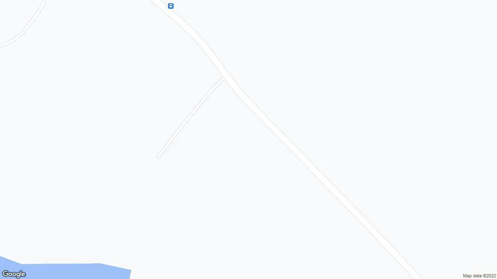 Vägar kring Parakka 4932
