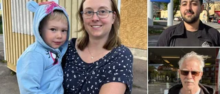 Kisabornas egna ord efter valet: Hopplöst, grått och skrämmande!