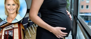 Gravid kvinna snuvades på anställning – nu fälls Eskilstunaföretaget för diskriminering: "Tar det på största allvar"