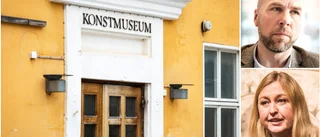 Förslaget: Konstmuseet blir kvar – omfattande kostnader för renoveringen