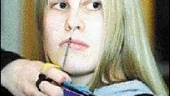 Elin Kättström var bäst av tjejerna i fält-EM för juniorer och vann guldet.