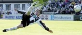 Klarar ni Gefle, Sylvia?