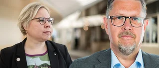 Det är trist att Linda Modig inte får förnyat förtroende 