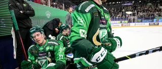 Tung bortaförlust i CHL för Färjestad