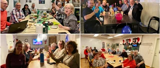 Blandade känslor på valvakorna: "Man sitter som på nålar" • "Vi är både glada och lite besvikna just nu"