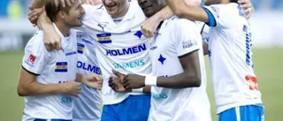 Så ska IFK hänga kvar
