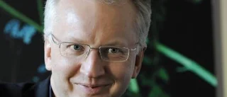 Lyftet närmar sig för Söderköping