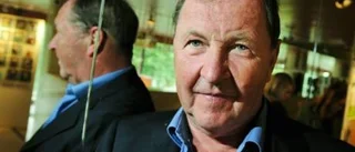 Roy hedrad av Leninpriset