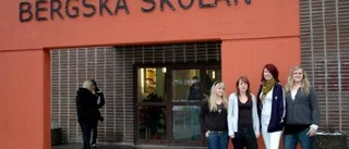 Tre nya rum till CNG