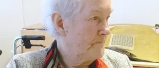 Minnesord: Enid Sunden         