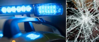 Man gick bärsärk i Malmköping – kastade ut möbler genom fönstret: "Obehagligt att vakna till"