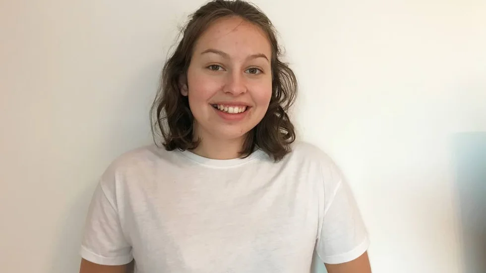 I tre månader ska Emilia Söderberg åka till Costa Rica och vara en del av Svenska kyrkans utbytesprogram Ung i den världsvida kyrkan.