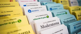 Politikers engagemang förtjänar att hyllas