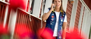 Kallas stöd till cancersjuka vännen