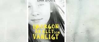 Boktips: Att växa upp med missbruk
