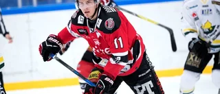 Piteå HC förlorade efter sudden