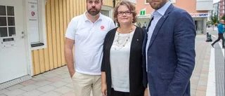 S till attack mot SD: ”Norrbottensfientliga”