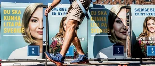 Du kan inte lita på Ebba