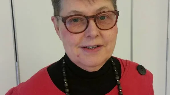 "Det finns mycket du kan göra själv för att må bättre", säger Ingrid Brännström.