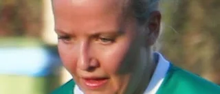 Annas mål viktigt i streck­striderna