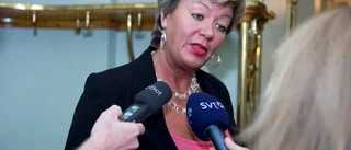 Bjud in facket till dialog, Johansson