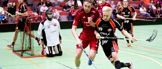 Mardrömsstart för Wibax