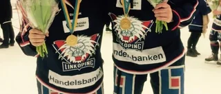 ”Det känns obeskrivligt roligt”