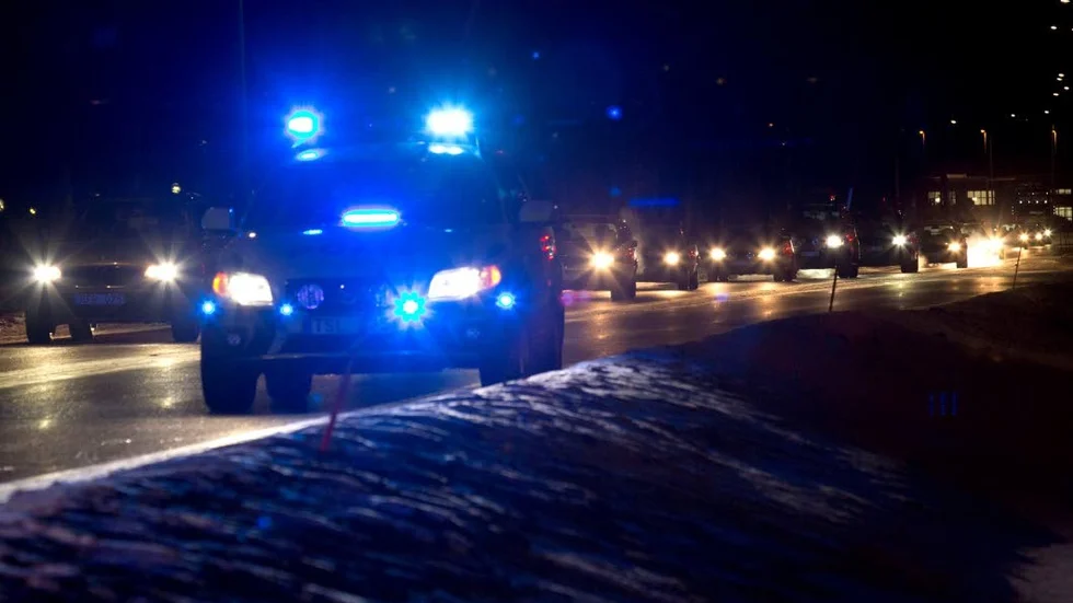 Välj rätt väg för din resa över jul och nyår, de minskar risken för olycka.