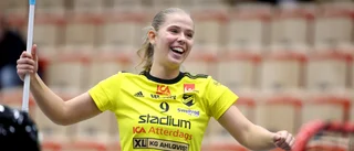 Målregn för Endre mot nykomlingen – Se matchen i repris
