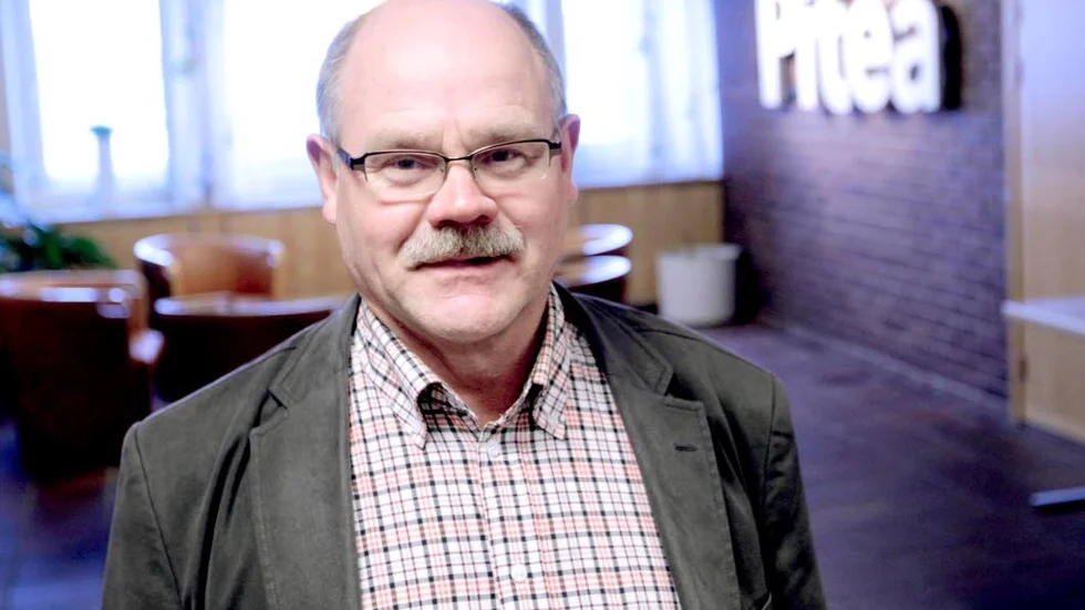 ”Det låter väldigt mycket att man måste ringa 30 samtal”, säger Henry Lundgren som var projektledare för kommunernas räkning då hemsjukvården blev kommunal i Norrbotten.