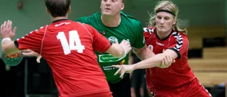 Strömnäs herrlag läggs ner