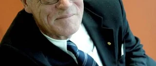 Fortkörningen som förändrade hans liv