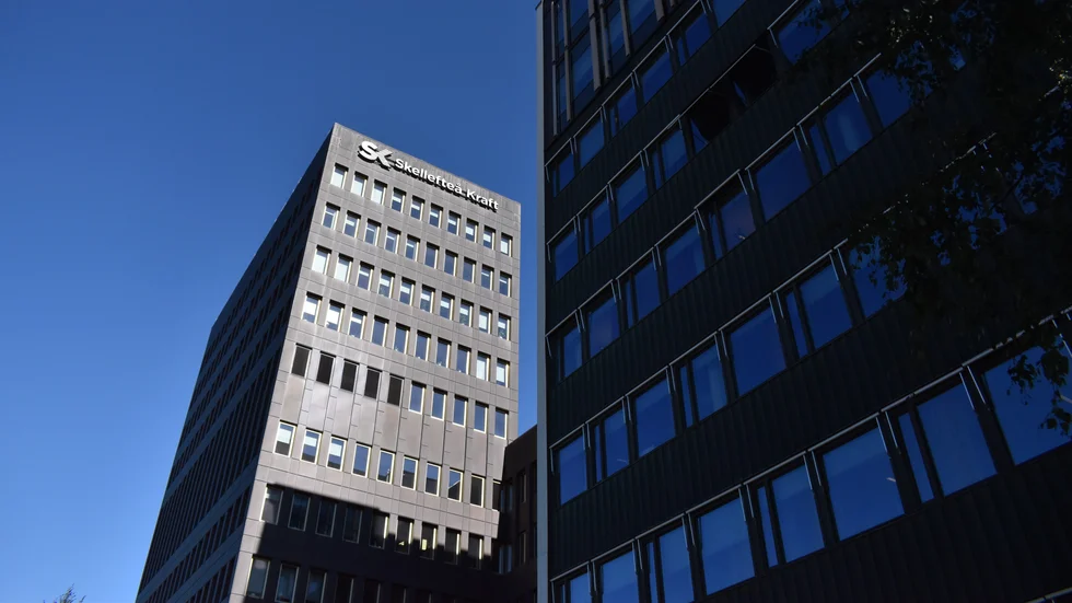 Insändarskribenten har frågor om bland annat elnätsavgifter och får svar direkt från Skellefteå Kraft.