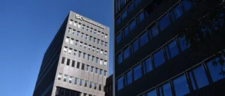 Var går gränsen för kommunägda bolags verksamhet? 