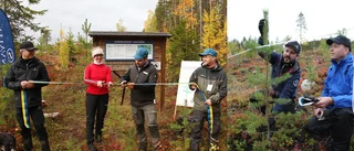 Experiment gav högre tallar: "Effekten överstiger vida våra förväntningar faktiskt"