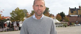 De två partierna ska styra Strängnäs – Jacob Högfeldt (M): "Har inte förhandlat med andra"