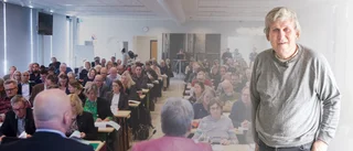 "Vilka kommer styra regionen tillsammans med S?"